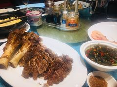 -御唐府海珊瑚主题餐厅