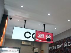 -宴悦海鲜餐厅Driftwood·游水海鲜·牛排(亚龙湾瑞吉店)
