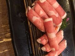 -捞王锅物料理(凯旋路店)