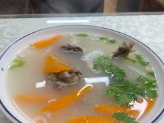-巴依老爷·新疆美食(上城区天城路店)