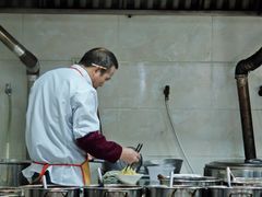 -华兴街自力面店