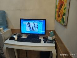 -时尚殿堂hair salon