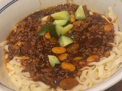 -老雒阳面馆·水席(定鼎门店)