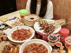 -串盟烧烤·长沙美食地标(星沙店)
