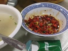 -湖南乡情湘菜馆(罗湖店)