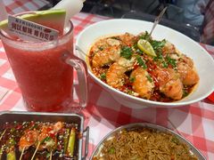 -辣小鲜·南昌大排档(船山路店)