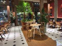 -嗒令甜品·主题融合料理餐厅(首座时代店)