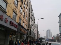 -大碗面(洗面桥街店)