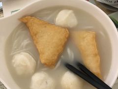 -翠华餐厅(香港国际机场店)