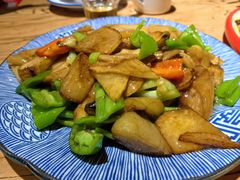-關東雪东北菜(中庚漫游城店)