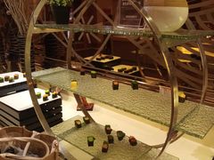 -萧邦音乐会所KTV·蒸汽活海鲜自助(福田店)