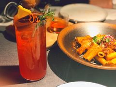 -XUN Bistro西餐厅