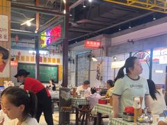 -彭耕记猪油炒小菜(吉联mall店)