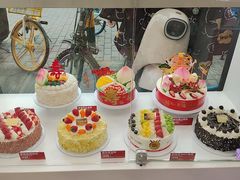 -味多美蛋糕(新和平里店)