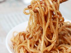 -岳四孃老面馆(四川师范大学狮子山校区桂苑店)