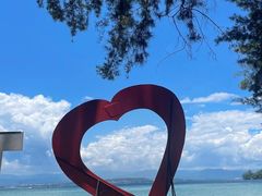 -东姑阿都拉曼海洋公园