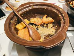 -火啫啫·粤式啫啫煲(南通首店)