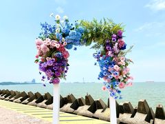 -上海滨江森林公园