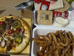-火鬼 PYRO(五道口店)