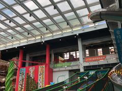 -蒙特利亲子乐园