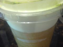 -喜茶(深圳福田星河COCO Park店)