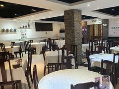 -东来顺饭庄(新源里店)