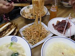 -大嘻咹biangbiang面(历史博物馆店)