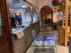 -缘福乡村铁锅炖民宿(八达岭店)