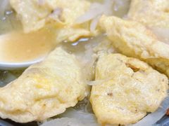 -老友客家王餐馆
