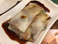 -添好运点心专门店(深水埗店)