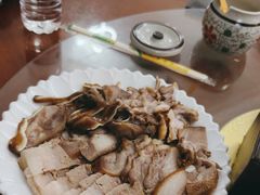 -沈卫国卤鸡店(总店)