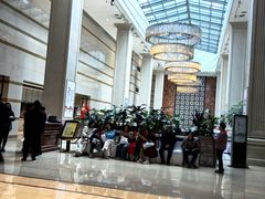 -并州饭店-中餐厅