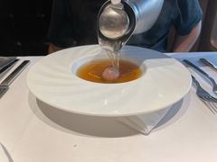 牛小排清汤-王品牛排(佛山南海万科广场店)
