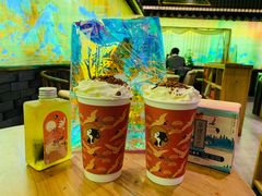 -茶理宜世(东方宝泰店)