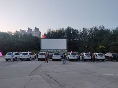-枫花园汽车电影院(朝阳公园店)