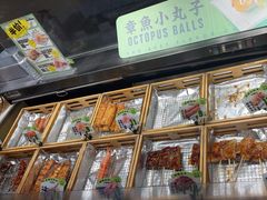 -鲜道寿司(雨花虹悦城店)