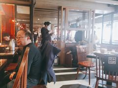 -江边城外烤全鱼(方庄时代购物中心店)
