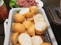 -湘肠香火锅店(团结湖店)