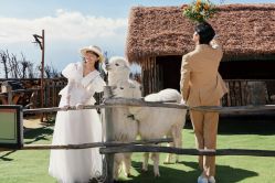 -太古映画婚纱摄影(天河店)