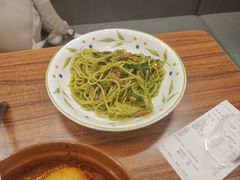 -萨莉亚意式餐厅(中北永旺店)
