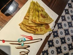 -沙力海西北特色美食烤肉店(北门坡店)