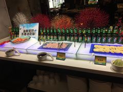 -好伦哥比萨烤肉自助(马家堡店)
