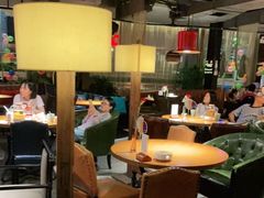 大堂-798餐厅(任丘路店)