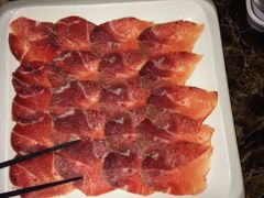 -许府牛杂·鲜牛肉火锅(梁溪万达店)