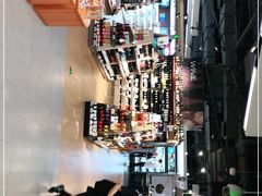 -新世界大丸百货