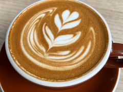 -VOYAGE COFFEE 咖啡烘焙工坊店(798艺术区店)