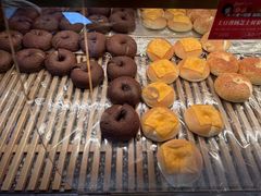 -丁香西饼屋(桂林路店)