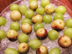 -香樟花园新粤料理(无锡万象城店)