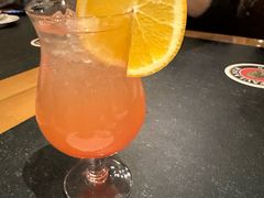 -宝莱纳餐厅(滨江店)