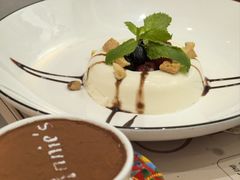 -安妮意大利餐厅(世贸天阶店)